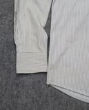  02.23.23 - VTG BUTTON UP SHIRT - ATTENTION & CO 