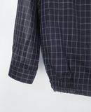  03.17.24 - VTG BLOUSON JACKET - PIERRE CARDIN 