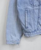 11.12.23 - VTG DENIM JACKET - LEVI'S 