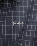  03.17.24 - VTG BLOUSON JACKET - PIERRE CARDIN 
