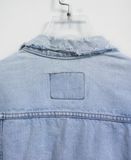  11.12.23 - VTG DENIM JACKET - LEVI'S 