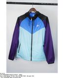  03.24.24 - VTG WINDBREAKER JACKET - NIKE 