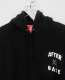  12.21.23 - VTG OVERSIZED PULLOVER HOODIE - AFTER BASE 