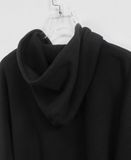 12.21.23 - VTG OVERSIZED PULLOVER HOODIE - AFTER BASE 