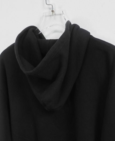  12.21.23 - VTG OVERSIZED PULLOVER HOODIE - AFTER BASE 