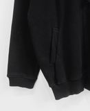  12.21.23 - VTG ZIP UP HOODIE - COMPOSITION by KENZO 