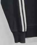  12.21.23 - VTG ZIP UP HOODIE - ADIDAS 
