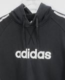  12.21.23 - VTG ZIP UP HOODIE - ADIDAS 