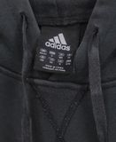  12.21.23 - VTG ZIP UP HOODIE - ADIDAS 