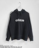  12.21.23 - VTG ZIP UP HOODIE - ADIDAS 