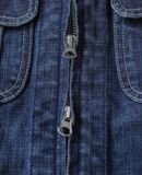  05.23.24 - VTG CROPPED DENIM JACKET - LADY LEE RIDERS x NATURAL BEAUTY BASIC 