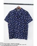  05.09.23 - VTG BUTTON UP SHIRT - PERSON'S FOR MEN 