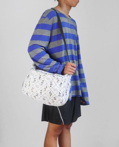  07.13.23 - VTG BAG - DISNEY 