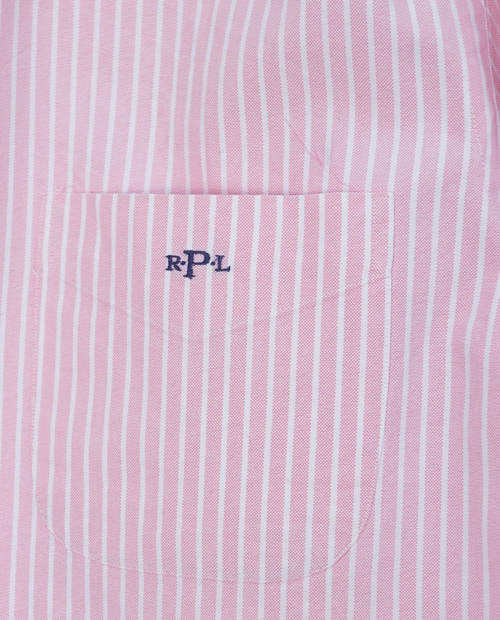  05.09.23 - VTG BUTTON UP SHIRT - RALPH LAUREN 