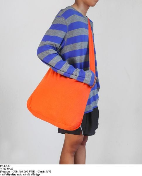  07.13.23 - VTG BAG 