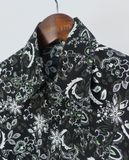  05.09.23 - VTG BUTTON UP SHIRT - TAKAIQ 