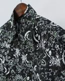  05.09.23 - VTG BUTTON UP SHIRT - TAKAIQ 