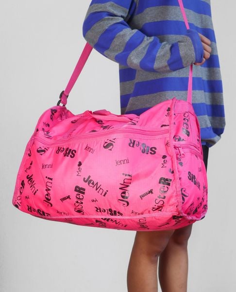  07.13.23 - VTG BAG - JENNI LOVE GIRLS 