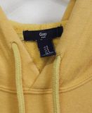  12.21.23 - VTG PULLOVER HOODIE - GAP 