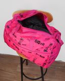  07.13.23 - VTG BAG - JENNI LOVE GIRLS 