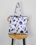  07.13.23 - VTG BAG - PEANUTS 