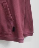  12.21.23 - VTG PULLOVER HOODIE - VANS 90s 