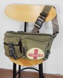  07.13.23 - VTG BAG - TOUGH JEANSMITH 