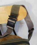  07.13.23 - VTG BAG - TOUGH JEANSMITH 