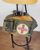  07.13.23 - VTG BAG - TOUGH JEANSMITH 