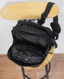  07.13.23 - VTG BAG - SKYBLUE ROCKIES 