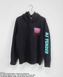  12.21.23 - VTG PULLOVER HOODIE -UNIQLO X FORTNITE 