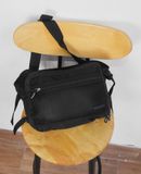  07.13.23 - VTG BAG - SKYBLUE ROCKIES 