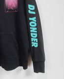  12.21.23 - VTG PULLOVER HOODIE -UNIQLO X FORTNITE 