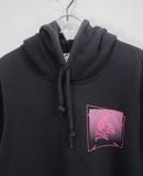  12.21.23 - VTG PULLOVER HOODIE -UNIQLO X FORTNITE 
