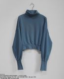  12.21.23 - VTG CROPPED SWEATSHIRT - LAGUA GEM 