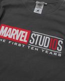  02.23.23 - VTG T-SHIRT - MARVEL STUDIOS X HOT TOYS 