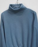  12.21.23 - VTG CROPPED SWEATSHIRT - LAGUA GEM 