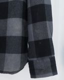  05.09.23 - VTG BUTTON UP SHIRT - LEVI'S 