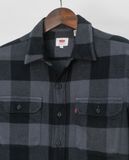  05.09.23 - VTG BUTTON UP SHIRT - LEVI'S 