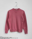  12.21.23 - VTG SWEATSHIRT - UNIQLO 