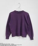  12.21.23 - VTG CROPPED SWEATSHIRT - UNIQLO 