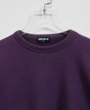  12.21.23 - VTG CROPPED SWEATSHIRT - UNIQLO 