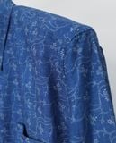  05.09.23 - VTG BUTTON UP SHIRT - GAP 