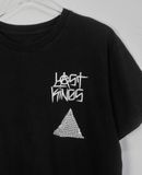  08.24.23 - VTG T-SHIRT - LAST KINGS 