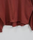  12.21.23 - VTG OVERSIZED SWEATSHIRT - RAG MACHINE 