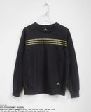 12.21.23 - VTG SWEATSHIRT - ADIDAS 