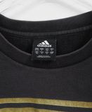  12.21.23 - VTG SWEATSHIRT - ADIDAS 