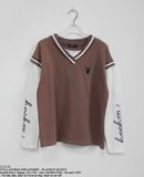  12.21.23 - VTG SWEATSHIRT - PLAYBOY BUNNY 