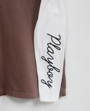  12.21.23 - VTG SWEATSHIRT - PLAYBOY BUNNY 