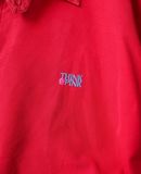  05.26.24 - VTG COTTON BLOUSON JACKET - THINK PINK 